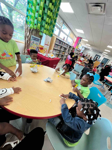 Photo of Safety 1st Daycare - Bronx, NY