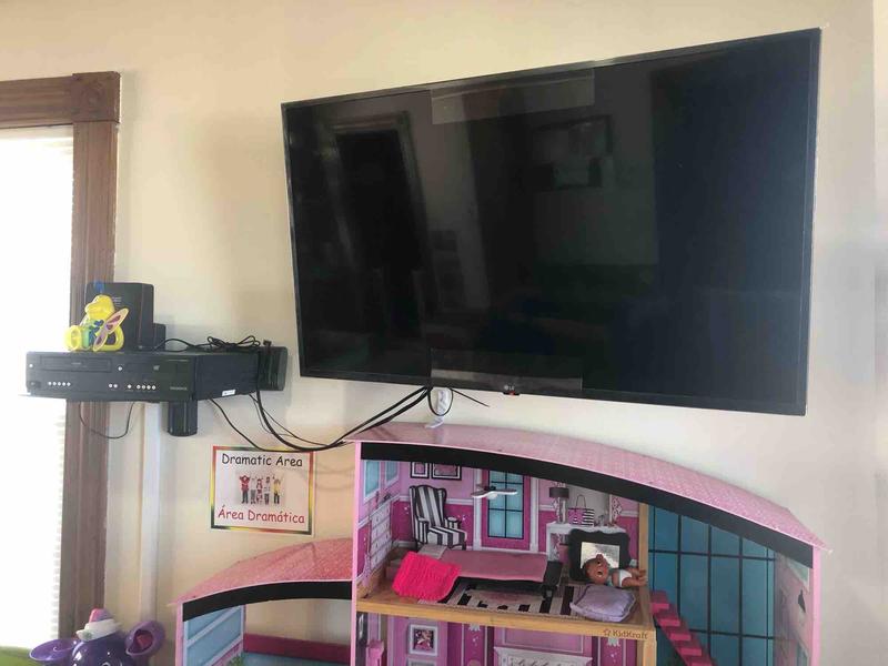 Photo of Rocio Barrios Espinosa Daycare - Lowell, MA