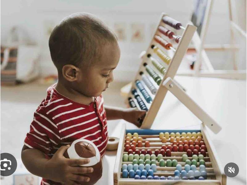 Photo of Honey Bees Home Day Care - Federal Way, WA