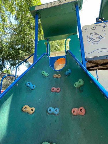 Photo of Heffalump Preschool /Daycare - Palo Alto, CA