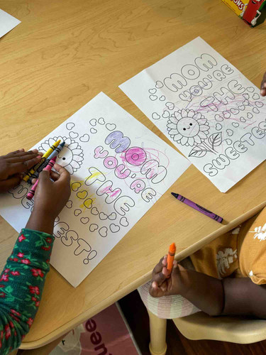 Photo of Hooyo House