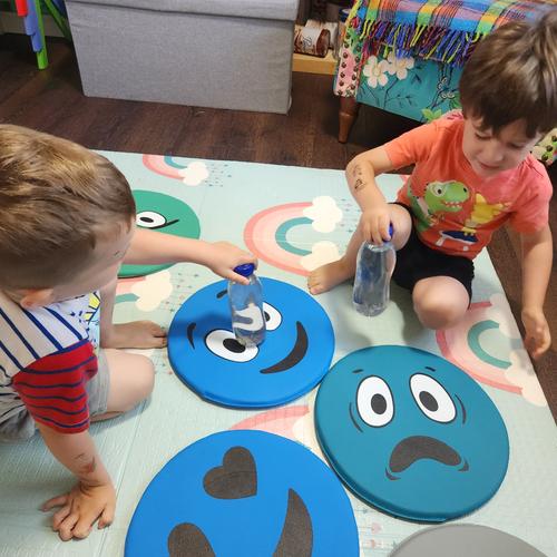 Photo of Mukilteo Rainbow Daycare - Mukilteo, WA