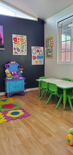Photo of Pitufos Daycare - La Mirada, CA