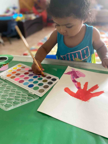 Photo of Gladys Avila Daycare - Sacramento, CA