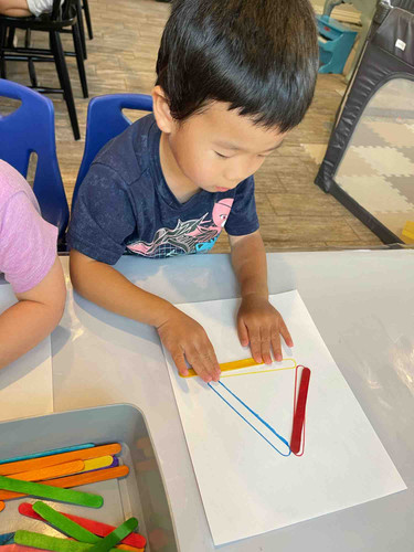 Photo of Little Innovators, Preschool Program - Fulshear, TX