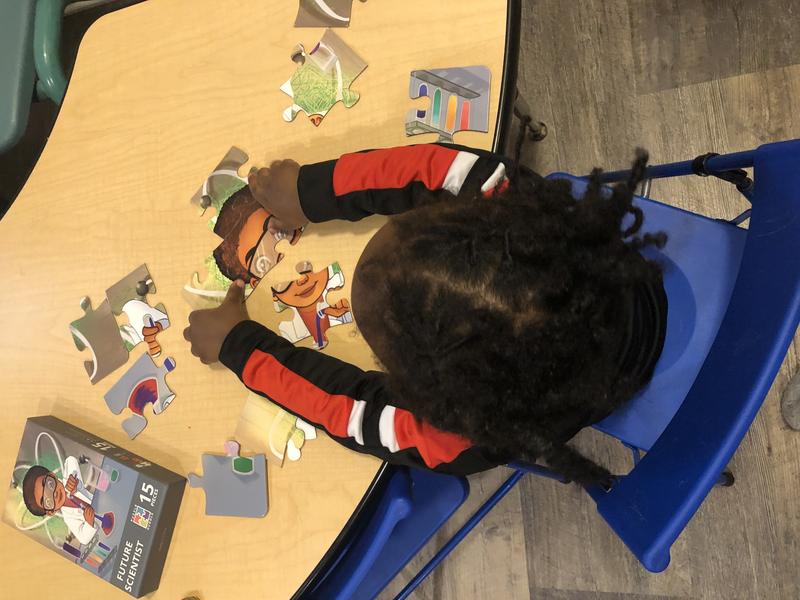 Photo of Many Lil Blessings Daycare - Edgewood, MD