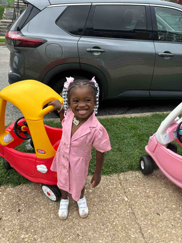 Photo of Yolanda Harvell Daycare - Baltimore, MD