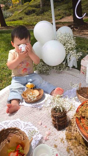 Photo of Sandyland Kids Daycare - Corona, CA