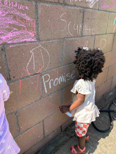 Photo of Holmes Family Child Care - Inglewood, CA