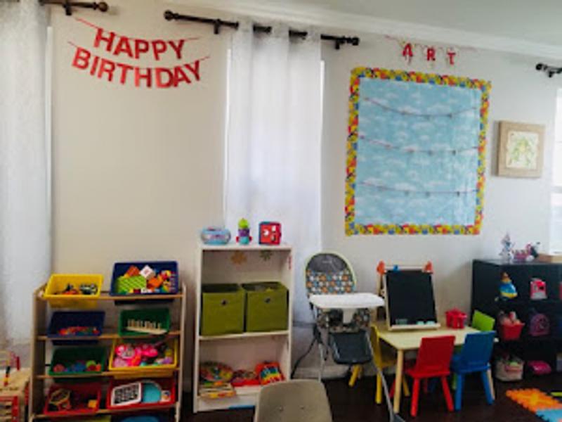 Photo of Little Stars Childcare - Temecula, CA