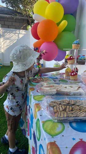 Photo of Chiquiringos Daycare - Fitchburg, MA