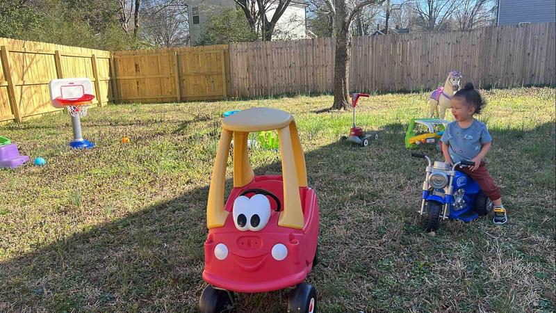 Photo of Lina Family Daycare - Concord, NC