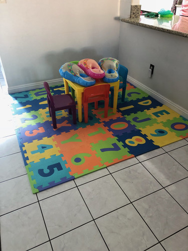 Photo of Kids Club Daycare - Los Angeles, CA