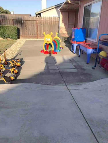 Photo of Little Arrows Daycare - Fairfield, CA