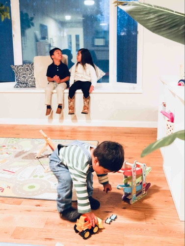 Photo of Vanessa’s Happy Daycare - Portland, OR