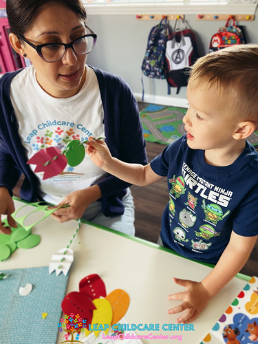 Photo of Leap Childcare Center - Bakersfield, CA