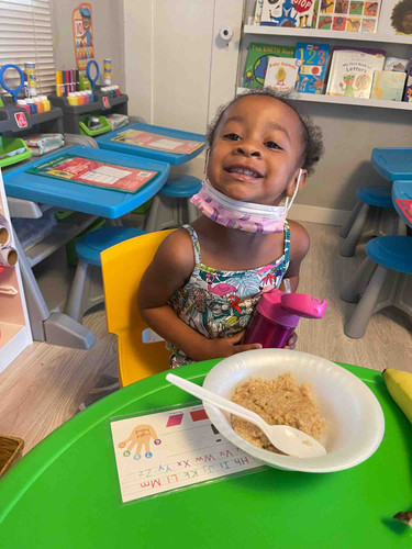 Photo of Appleseed Preschool/ Phillips Family Child Care Daycare - Bellflower, CA