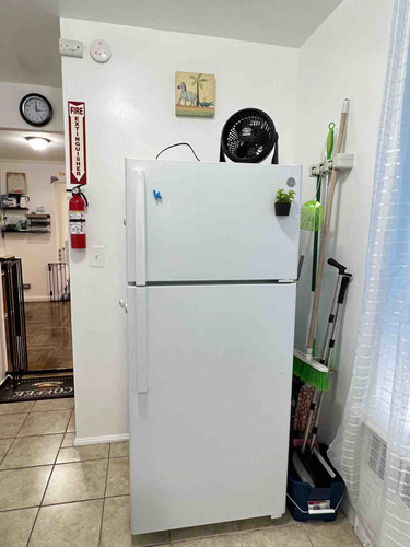 Photo of Lucero Tapia, Gabriela Daycare - Bronx, NY