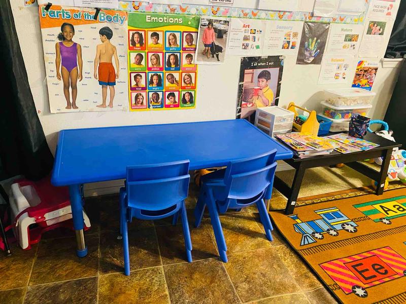 Photo of Dahir Family Childcare - Burien, WA