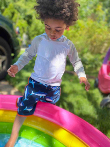 Photo of Happy Hearts Children's Village, LLC Daycare - Queens Village, NY