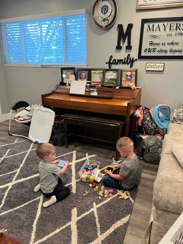 Photo of Loree's Land Of Love And Learning - Hyrum, UT