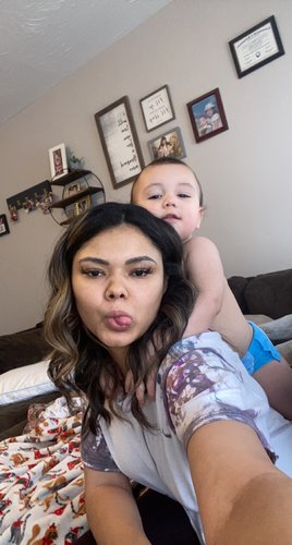 Photo of Zoraida S. - York, PA