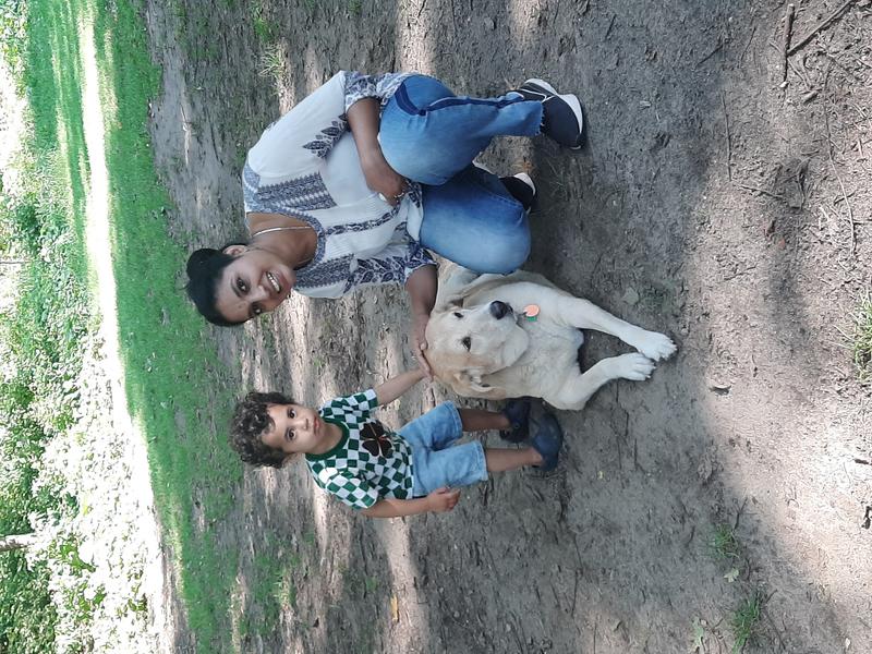 Photo of Areena. S. - Newyork, NY