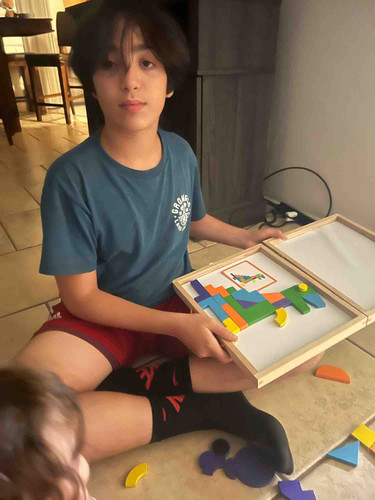 Photo of Little Angels Daycare - La Mesa, CA