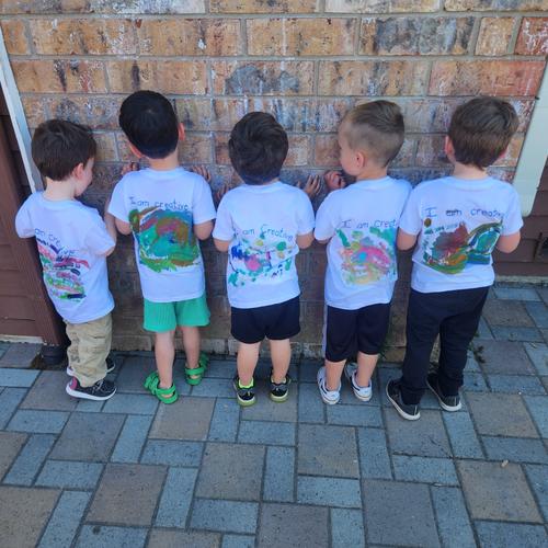 Photo of Mukilteo Rainbow Daycare - Mukilteo, WA