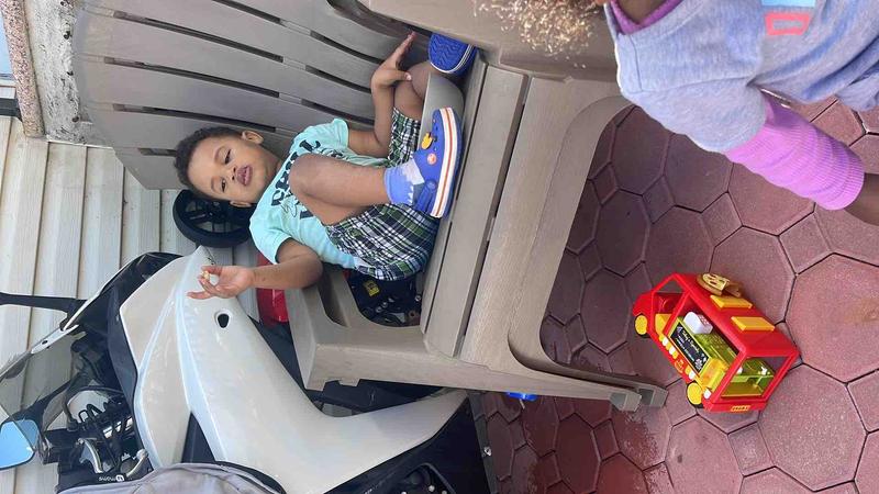 Photo of Patty's Sweet Daycare - Woodhaven, NY