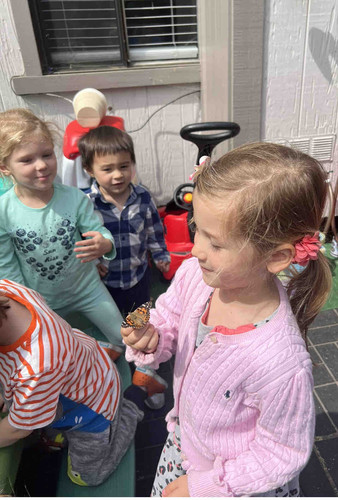 Photo of Wonderland Daycare - San Mateo, CA