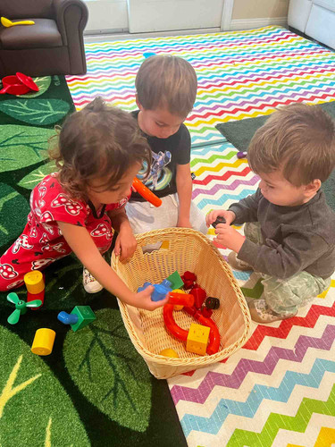 Photo of Natalie Bryant Childcare Daycare - San Clemente, CA