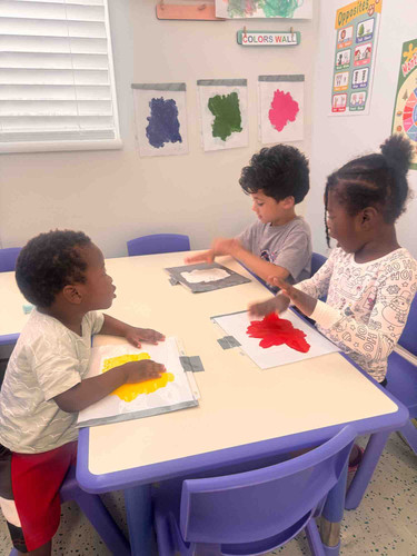 Photo of J's Little Wonders Group Family Daycare Corp. - Bronx, NY