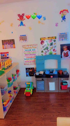 Photo of Yasmine Home Daycare LLC - Federal way, WA