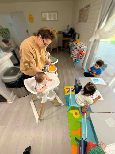 Photo of Mi Casita Home Daycare - Suisun city, CA