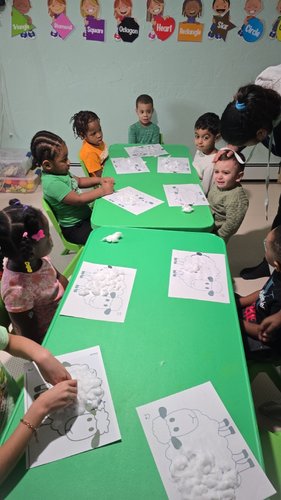 Photo of Little Paradise Daycare - Worcester, MA