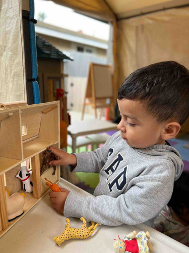 Photo of Zepeda Happy Kids Home Daycare - Guadalupe, CA