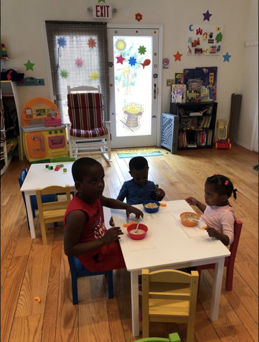Photo of Little Stars Daycare - Montebello, NY