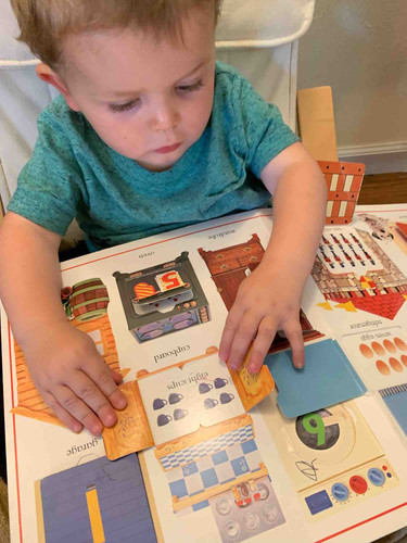 Photo of Skeyci Children Programs Daycare - Castro Valley, CA