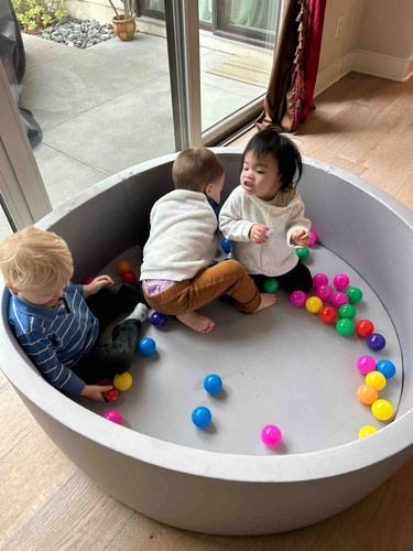 Photo of Mortazavi, Samar Family Child Care - San Diego, CA