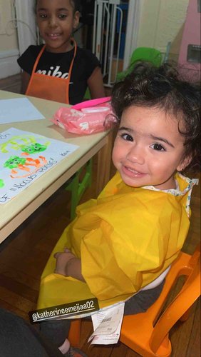 Photo of The Little Bumblebee Group Daycare - Bronx, NY