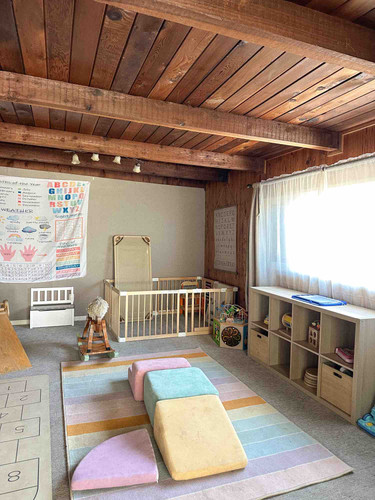 Photo of Yessenhias Daycare - Chula Vista, CA