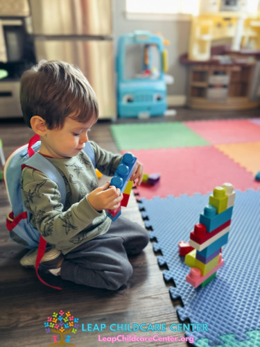 Photo of Leap Childcare Center - Bakersfield, CA