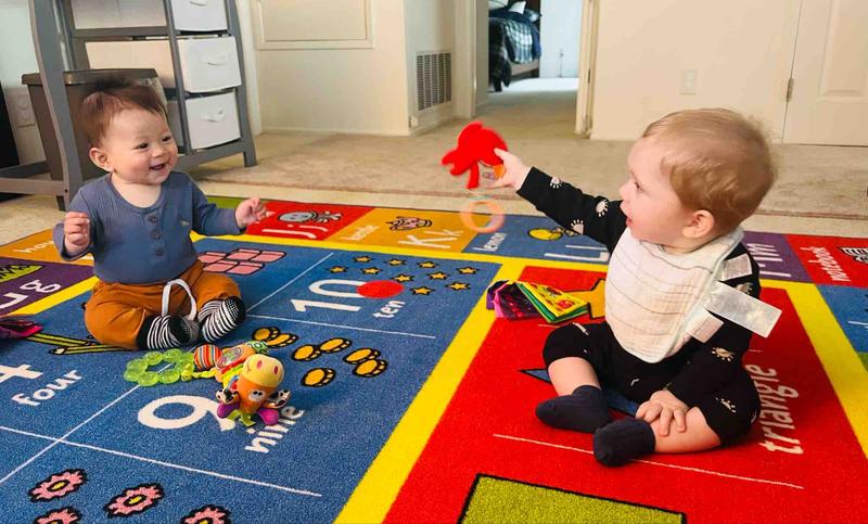 Photo of Little Stars Daycare - Irvine, CA