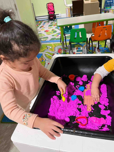 Photo of Neia's Daycare - Ashland, MA