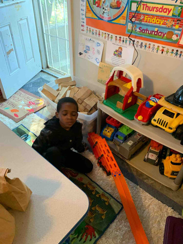 Photo of Key To Our Future Learning Center Daycare - Riverdale, GA