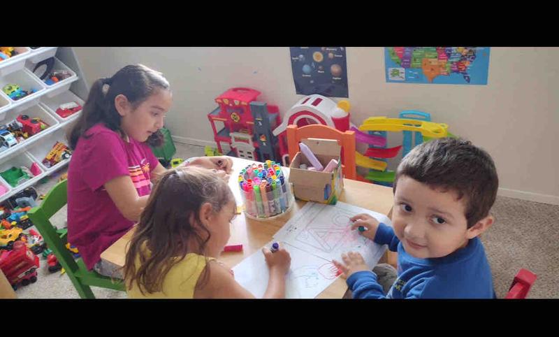 Photo of Smiles Daycare - San Diego, CA