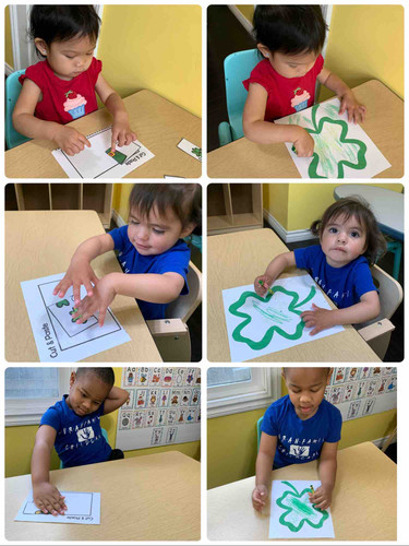 Photo of Nuestra Casita Family Childcare LLC - Los Angeles, CA