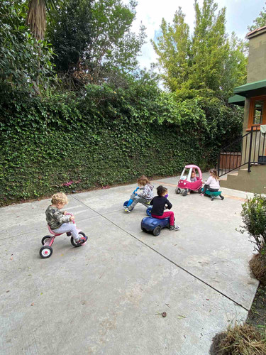 Photo of Adventurous Learners Daycare - Los Angeles, CA