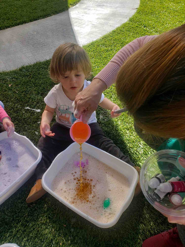Photo of Tree House Kids #2 Daycare - Los Angeles, CA